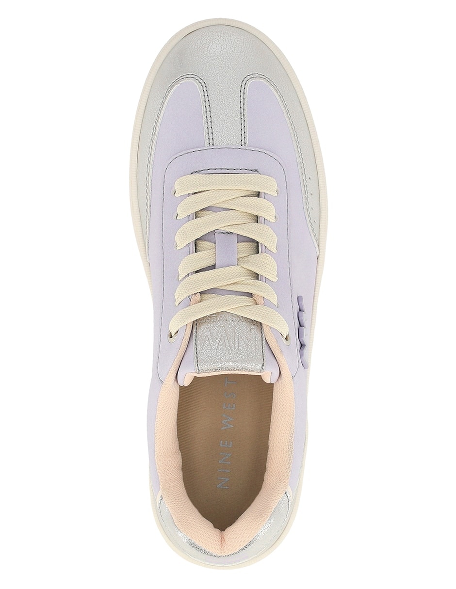Tenis para niña 4