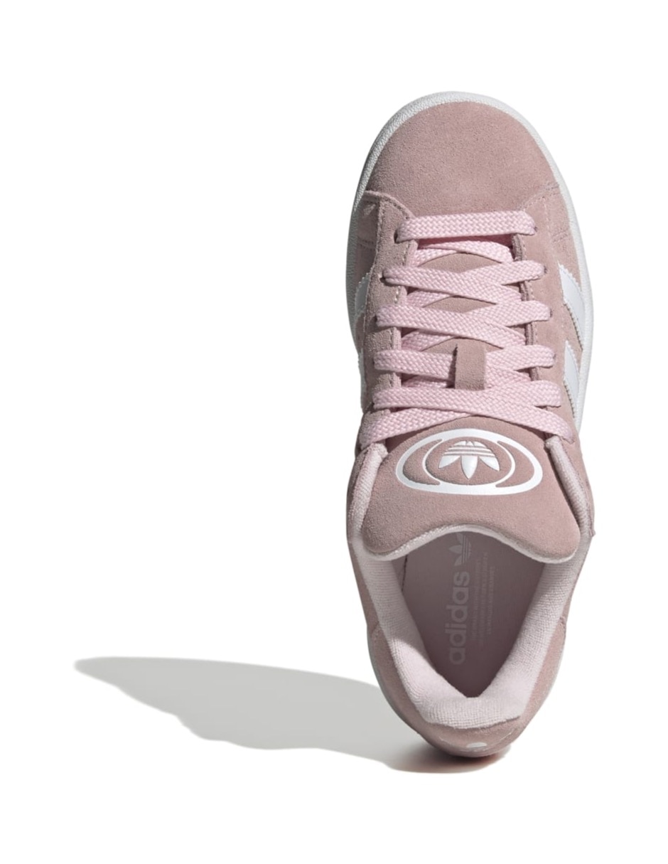 Tenis para niña Campus 2