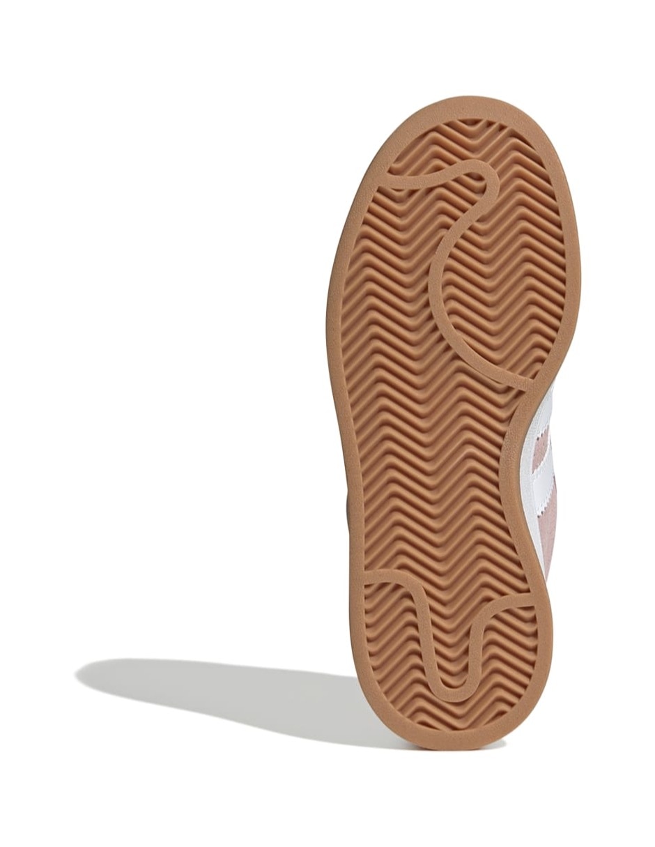 Tenis para niña Campus 3