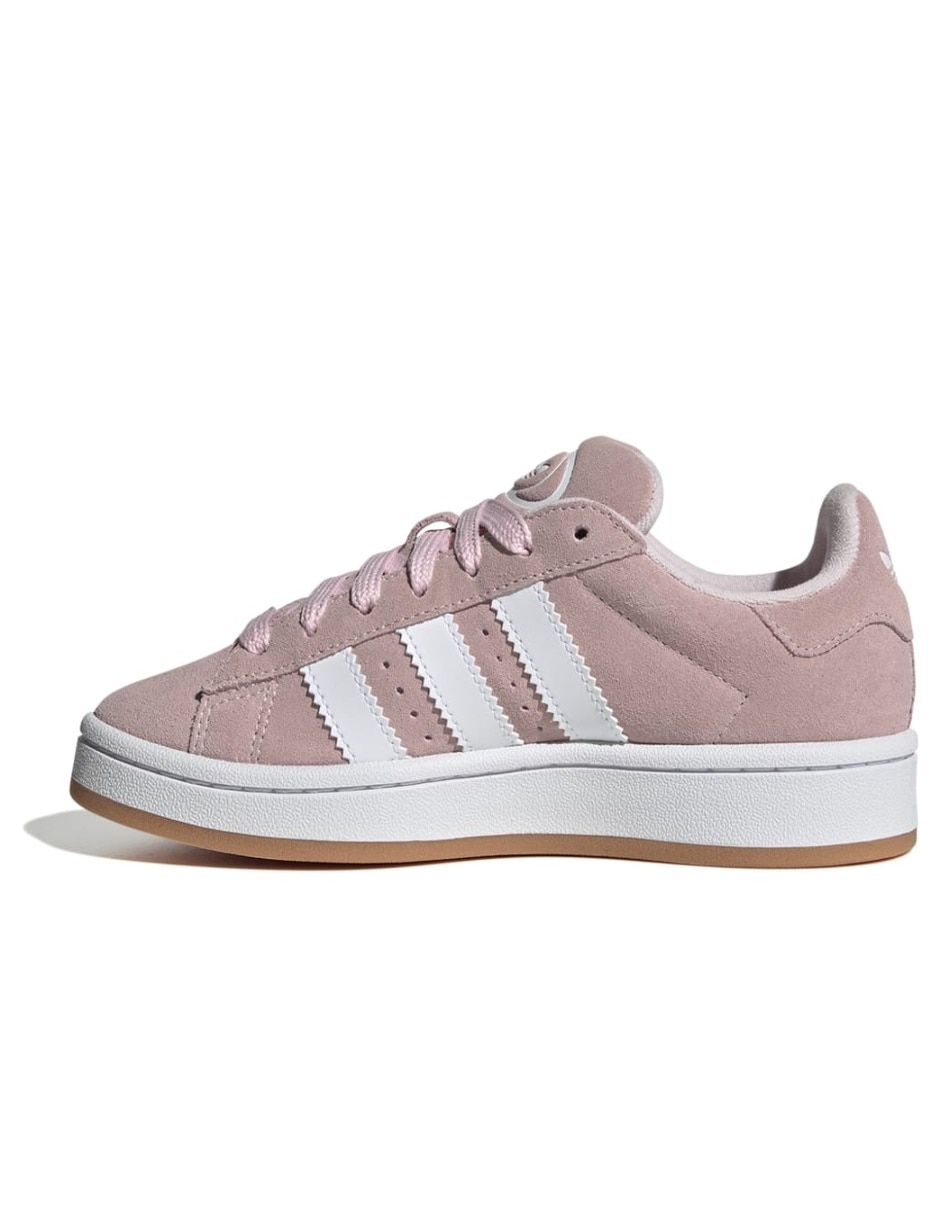 Tenis para niña Campus 4