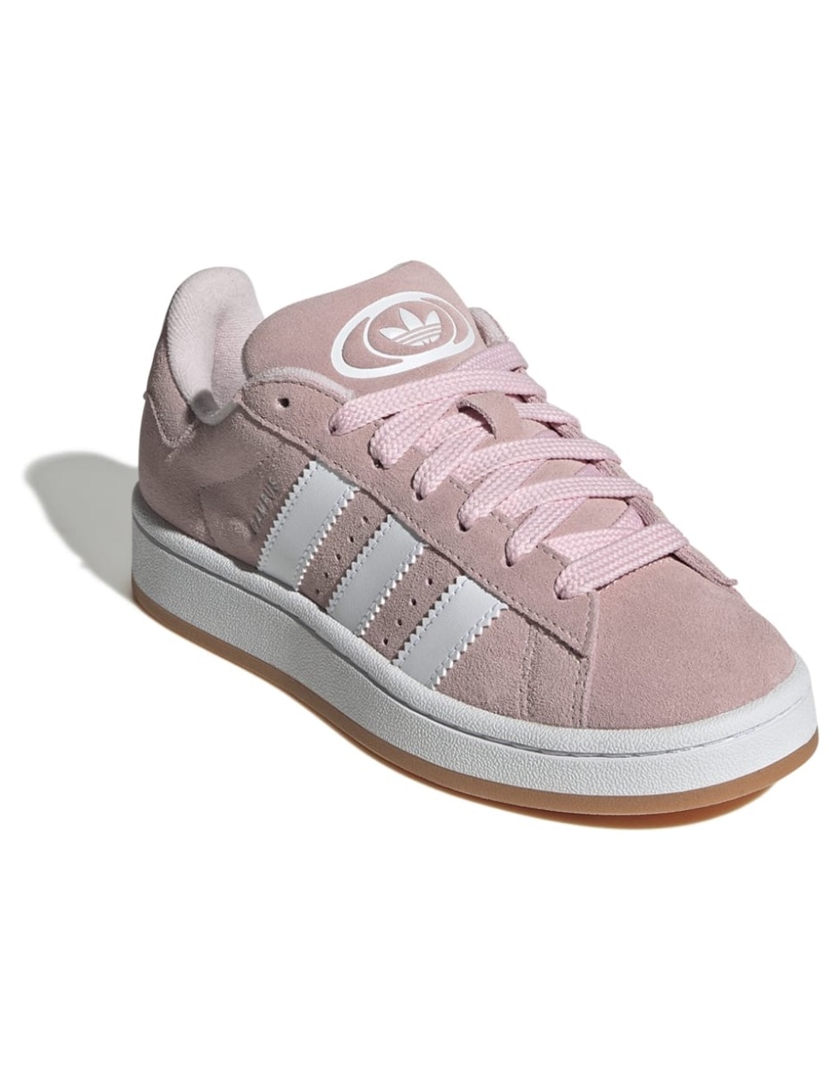 Tenis para niña Campus 5