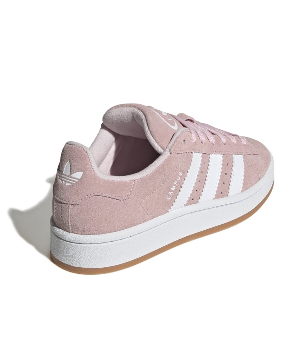 Tenis para niña Campus 6