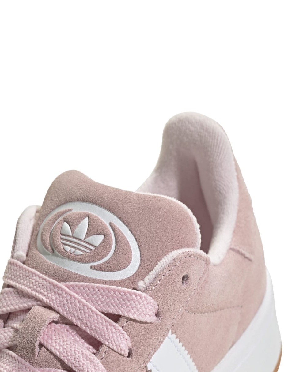 Tenis para niña Campus 7