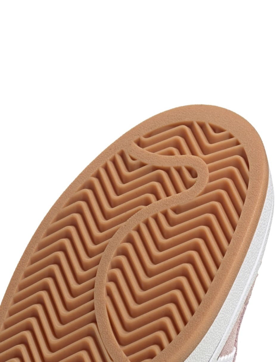 Tenis para niña Campus 8
