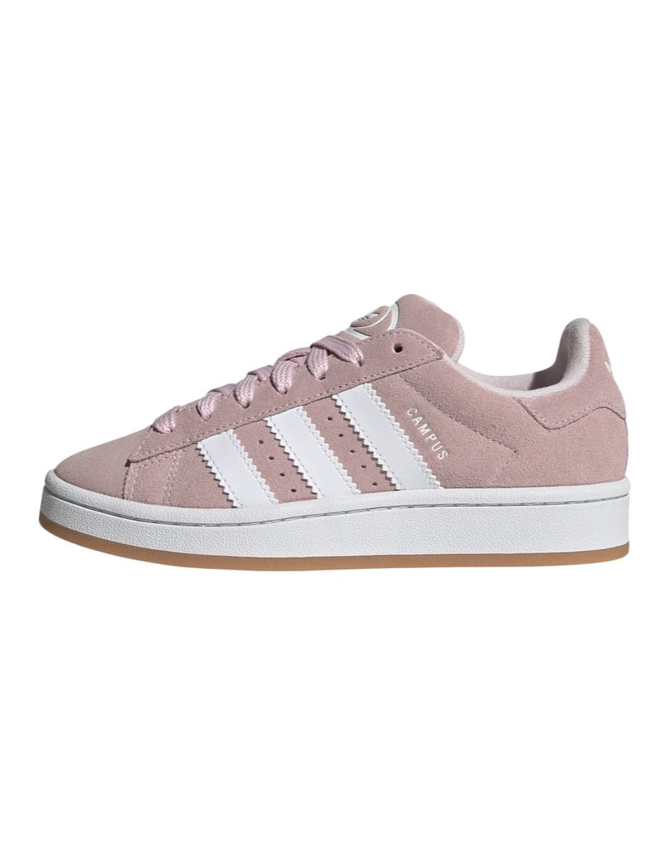 Tenis para niña Campus 10