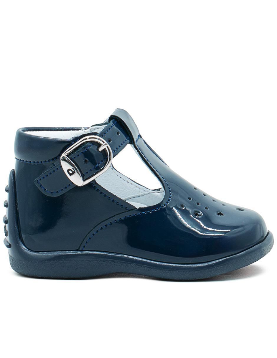 Zapato para niña 5