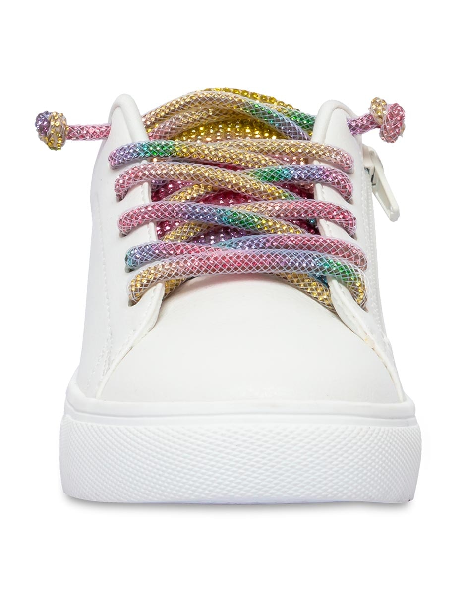 Tenis para niña 3