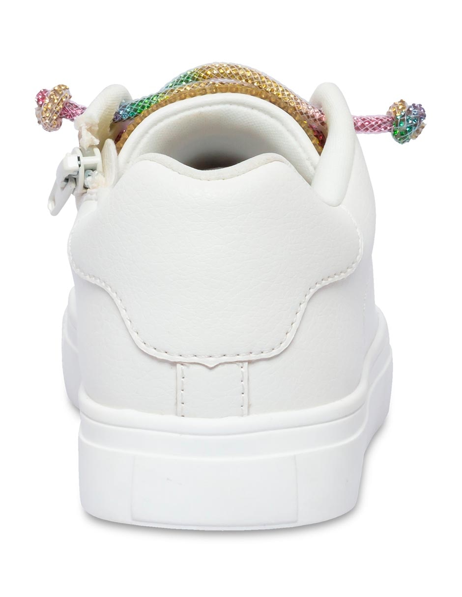 Tenis para niña 4