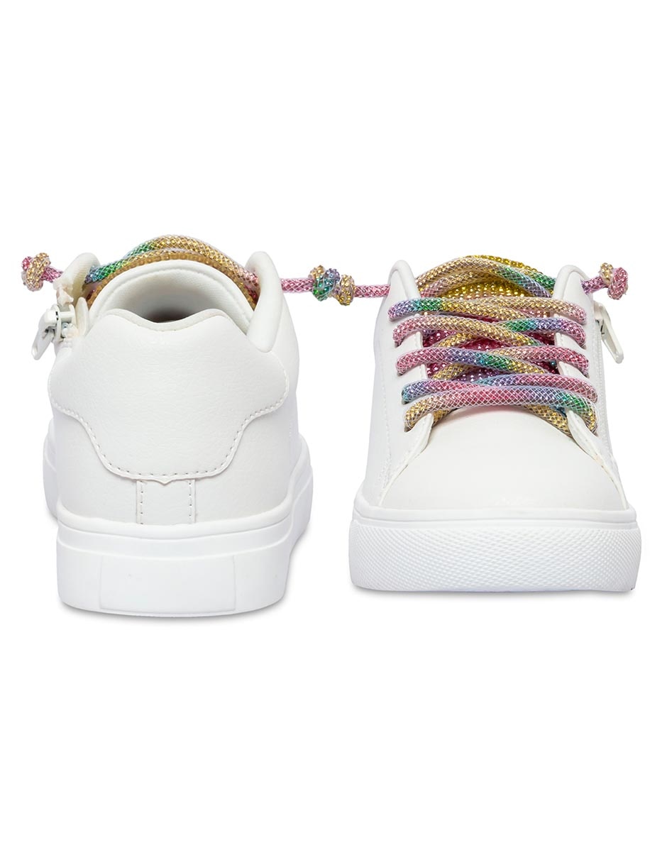 Tenis para niña 5