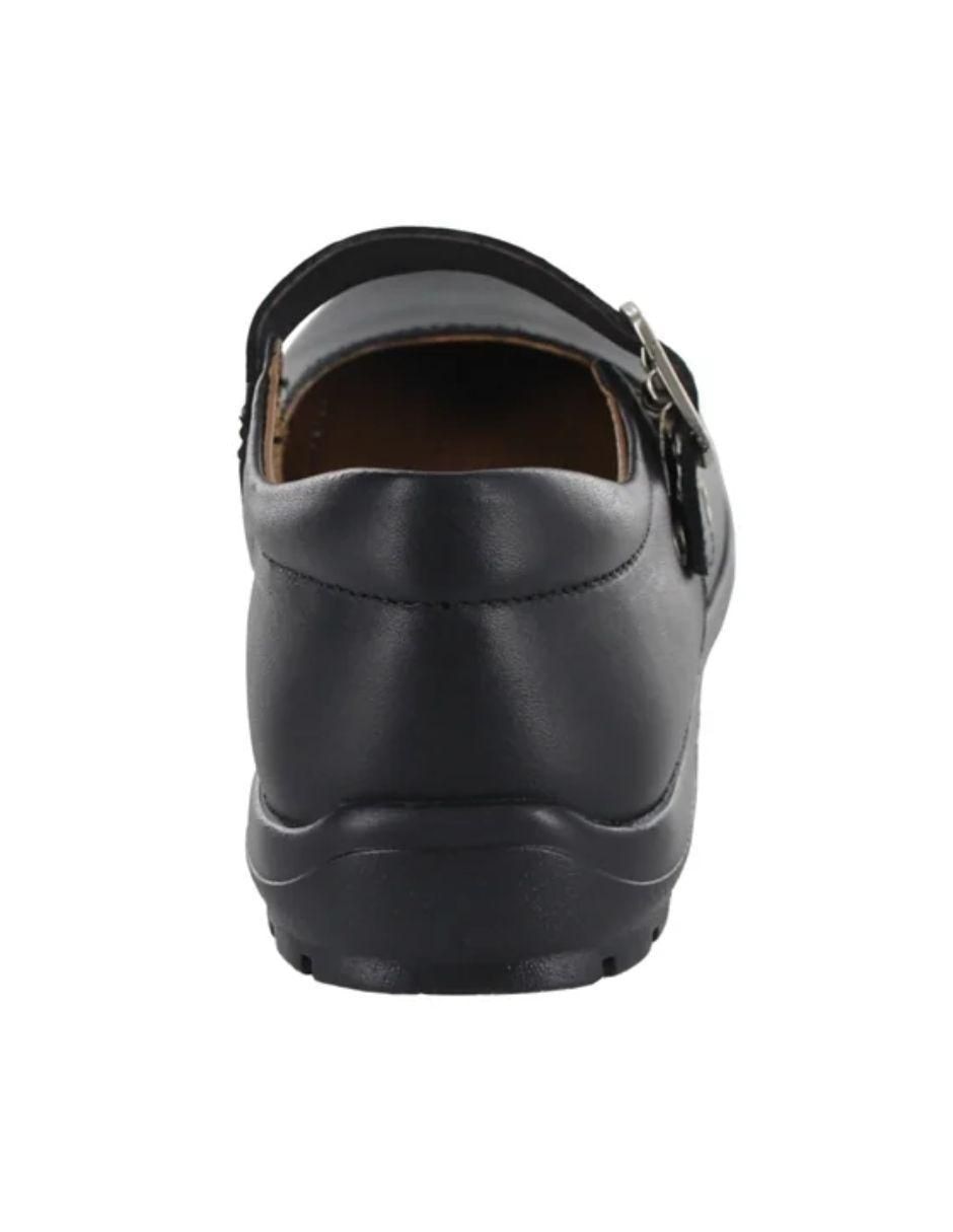 Zapato de piel para niña 2