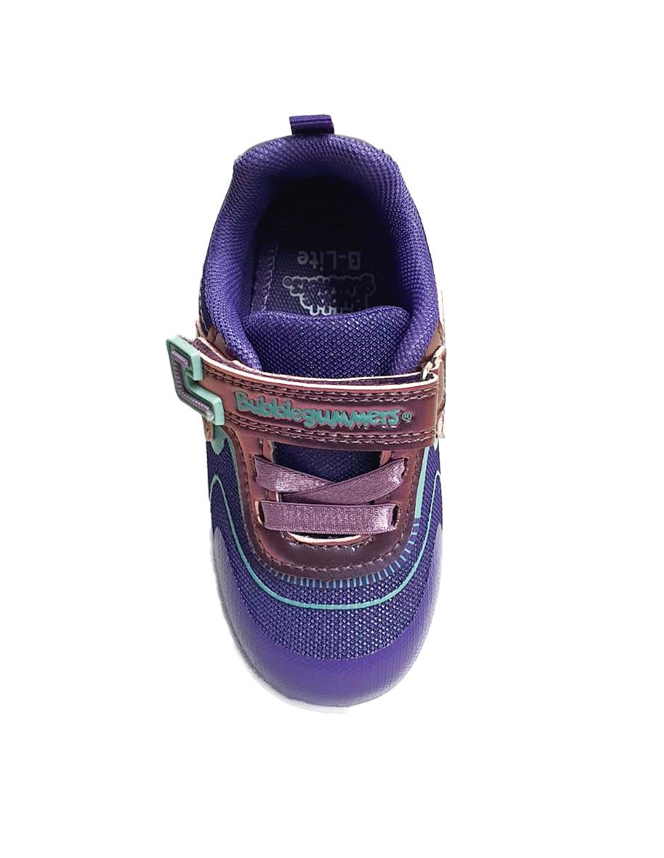 Tenis para niña 3