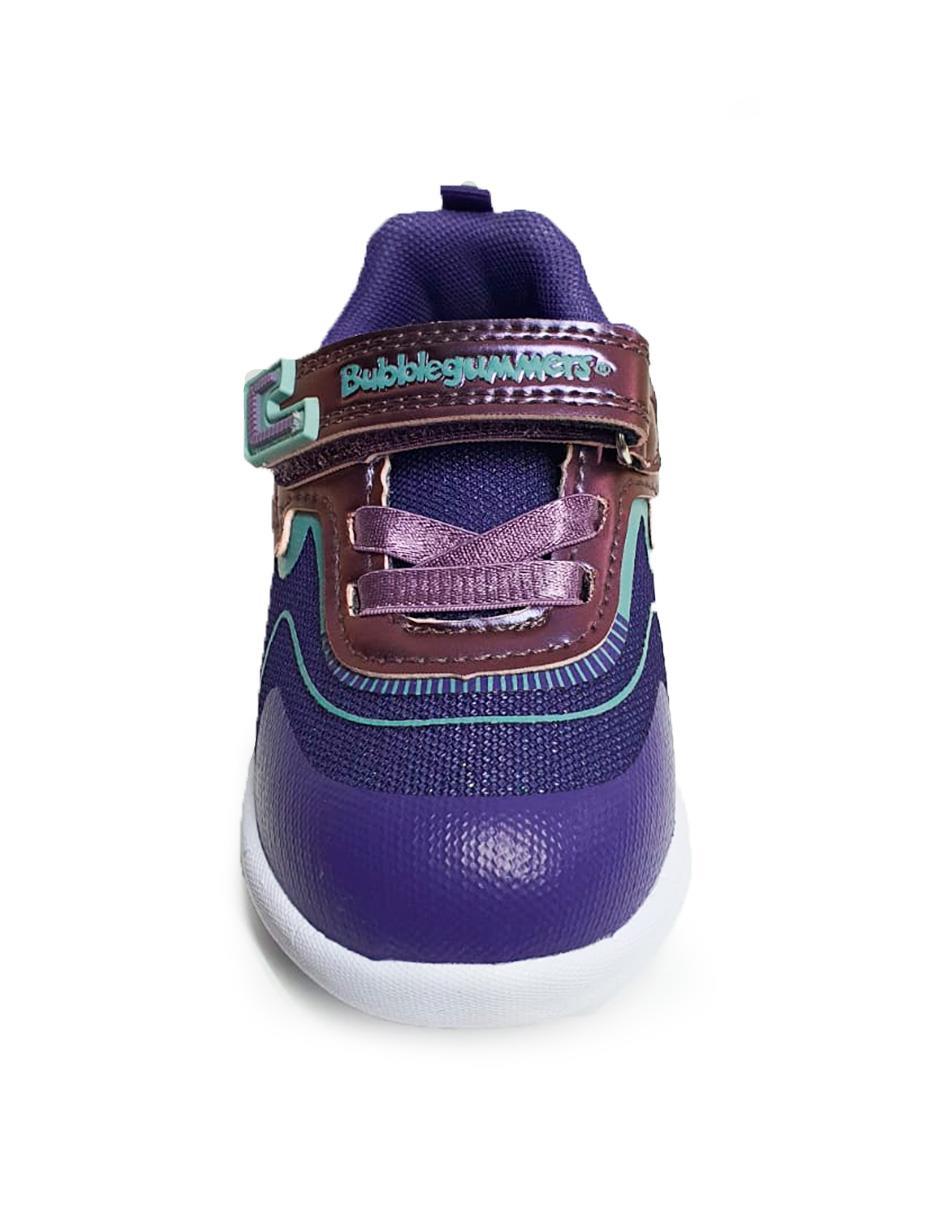 Tenis para niña 4