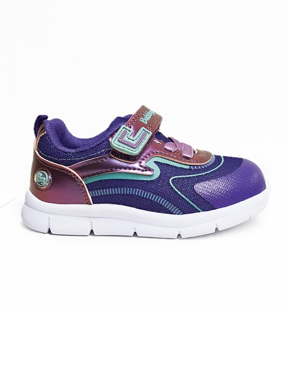 Tenis para niña 5