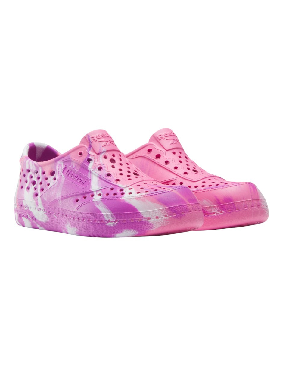 Sandalia Classic Mld para niña 4