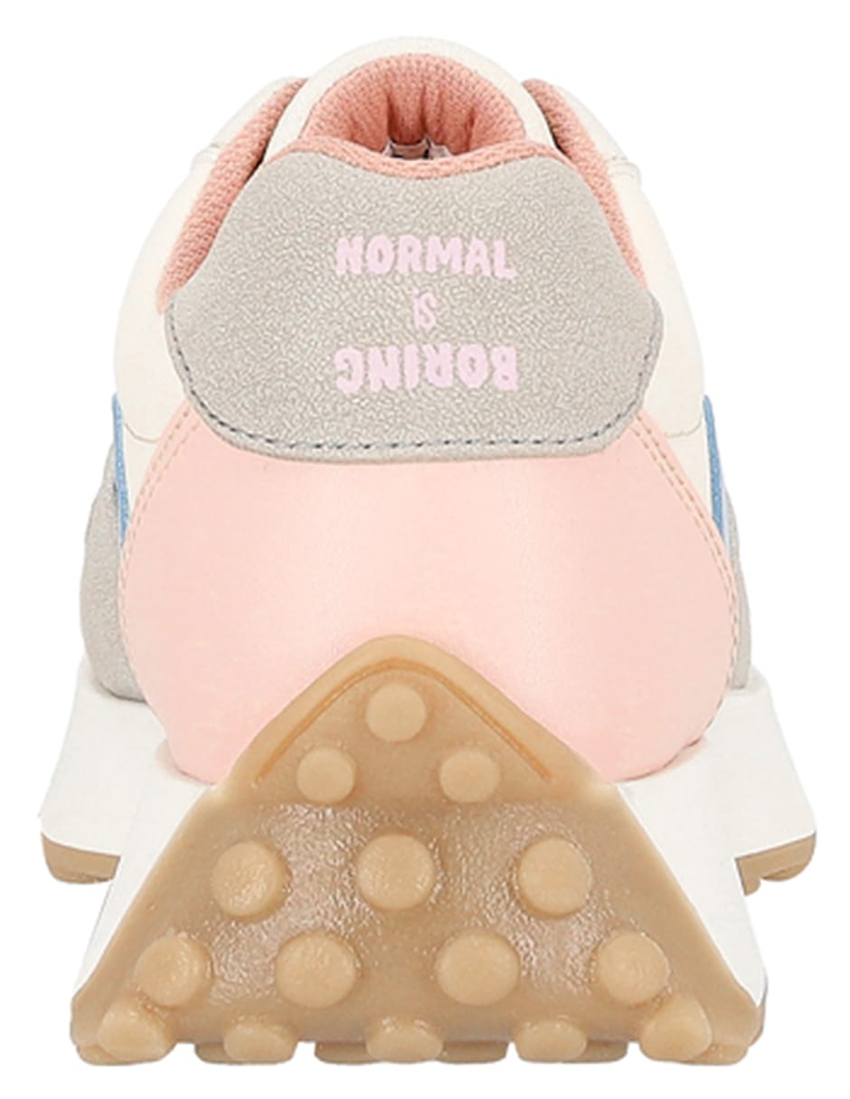 Tenis para niña 4