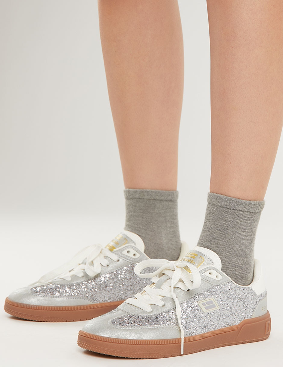 Tenis para niña 4