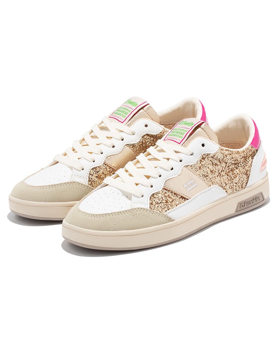 Tenis para niña 2