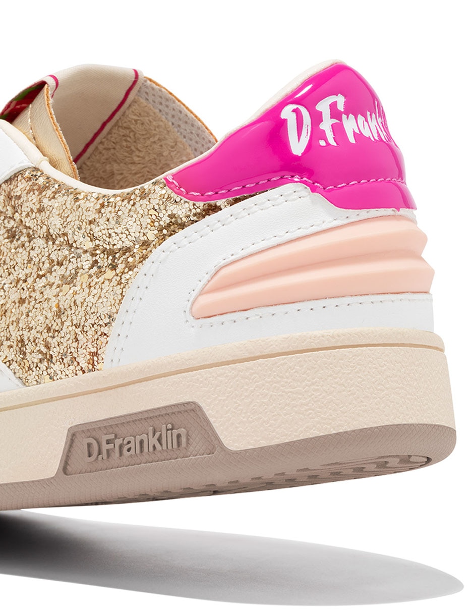Tenis para niña 3