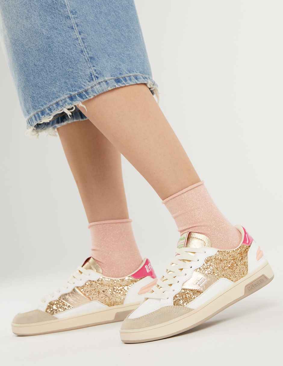 Tenis para niña 4