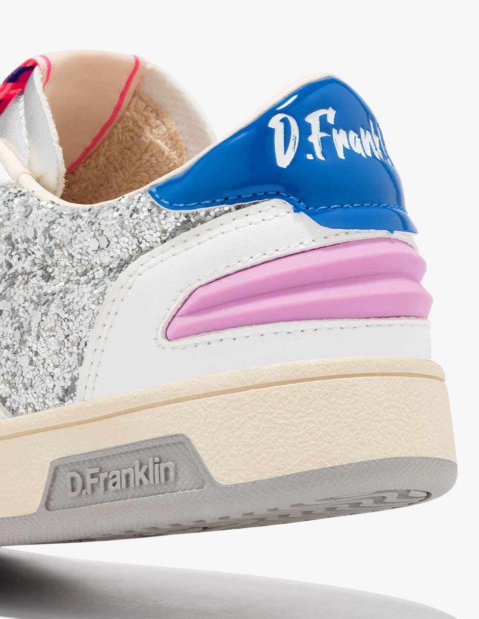 Tenis para niña 3