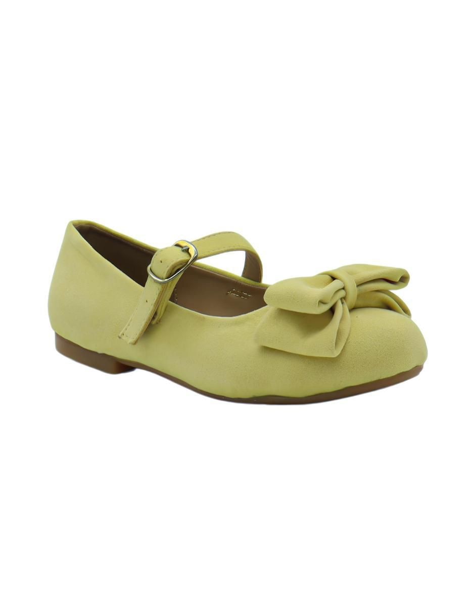 Zapato la caprichosa sin familia o colección "de" sintético "para" niña