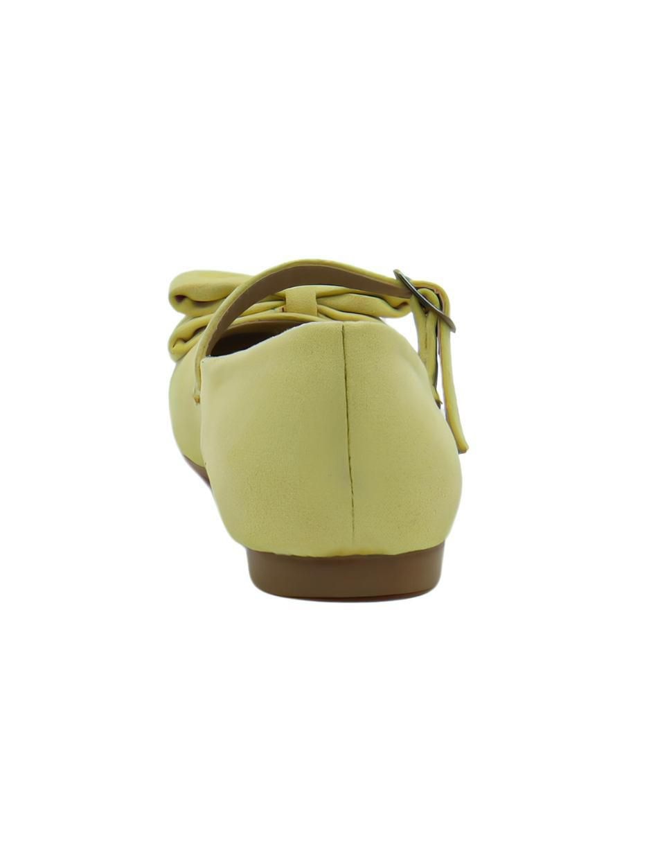 Zapato la caprichosa sin familia o colección "de" sintético "para" niña