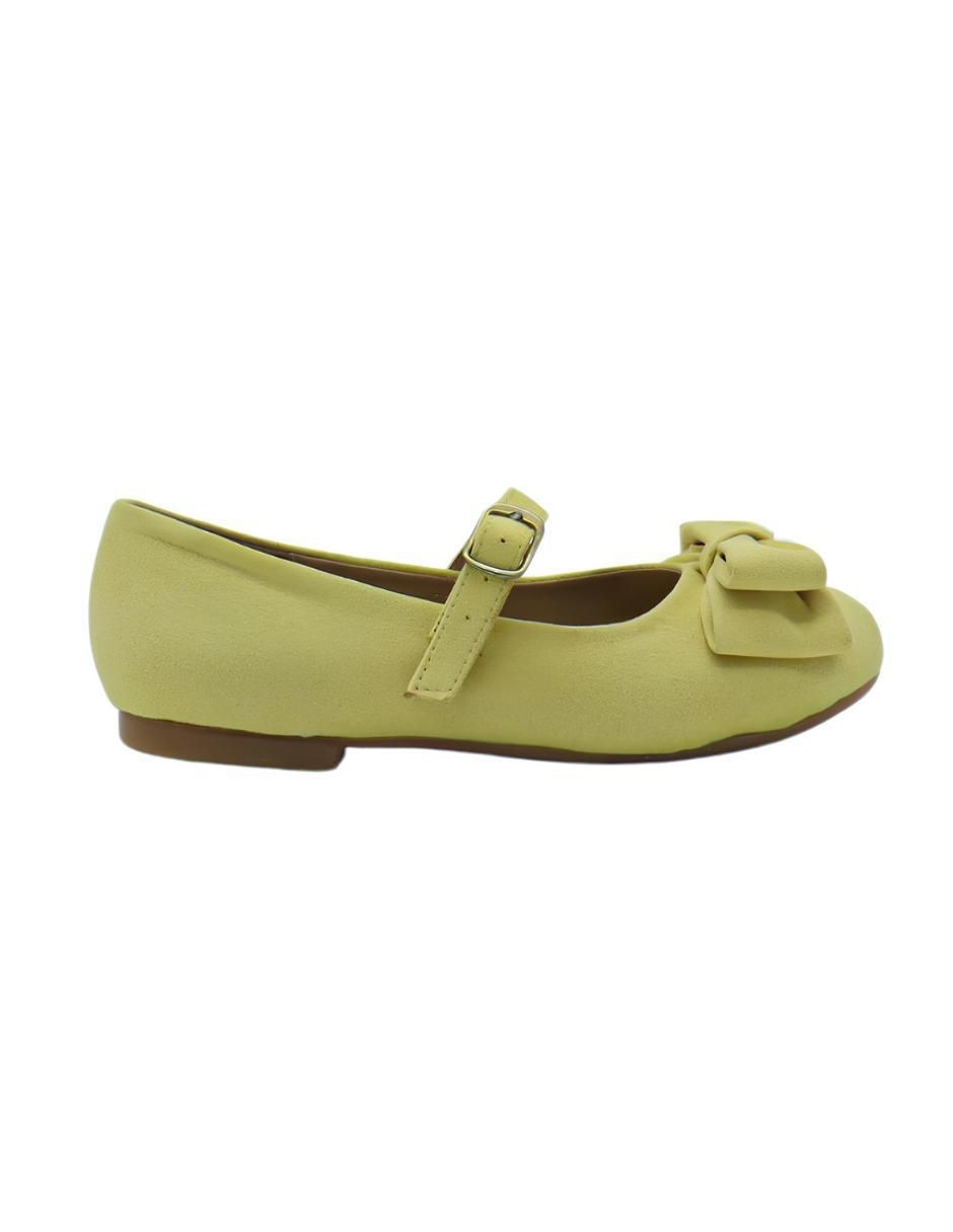Zapato la caprichosa sin familia o colección "de" sintético "para" niña
