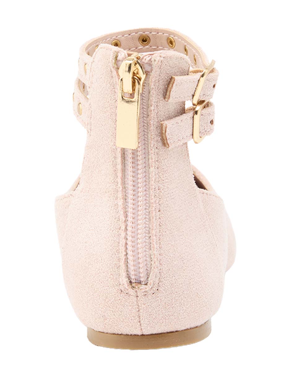 Balerina para niña 3