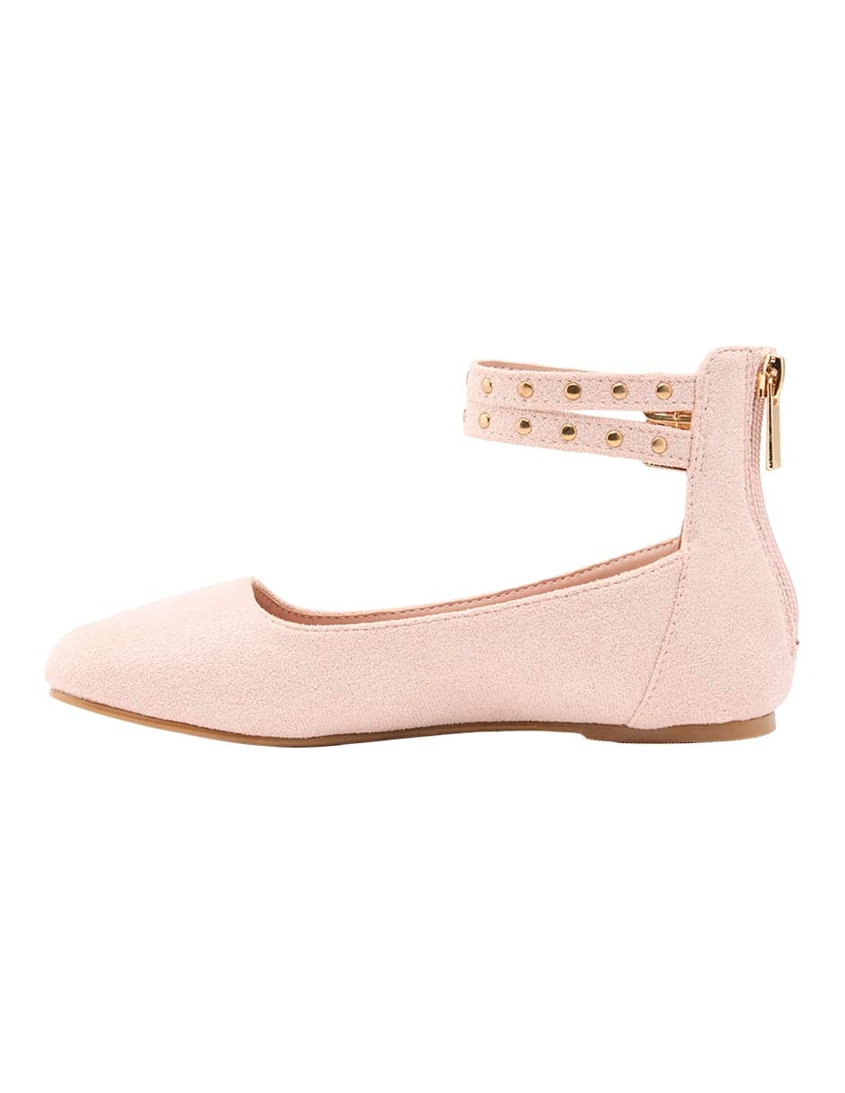 Balerina para niña 4