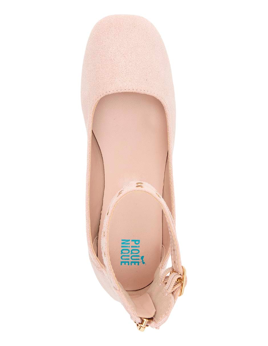 Balerina para niña 5
