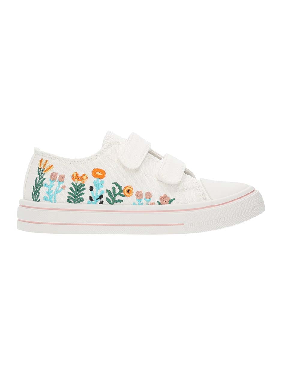 Tenis para niña 4