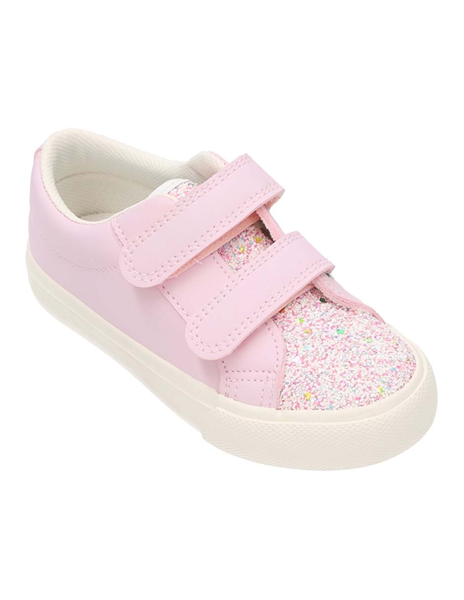 Tenis para niña