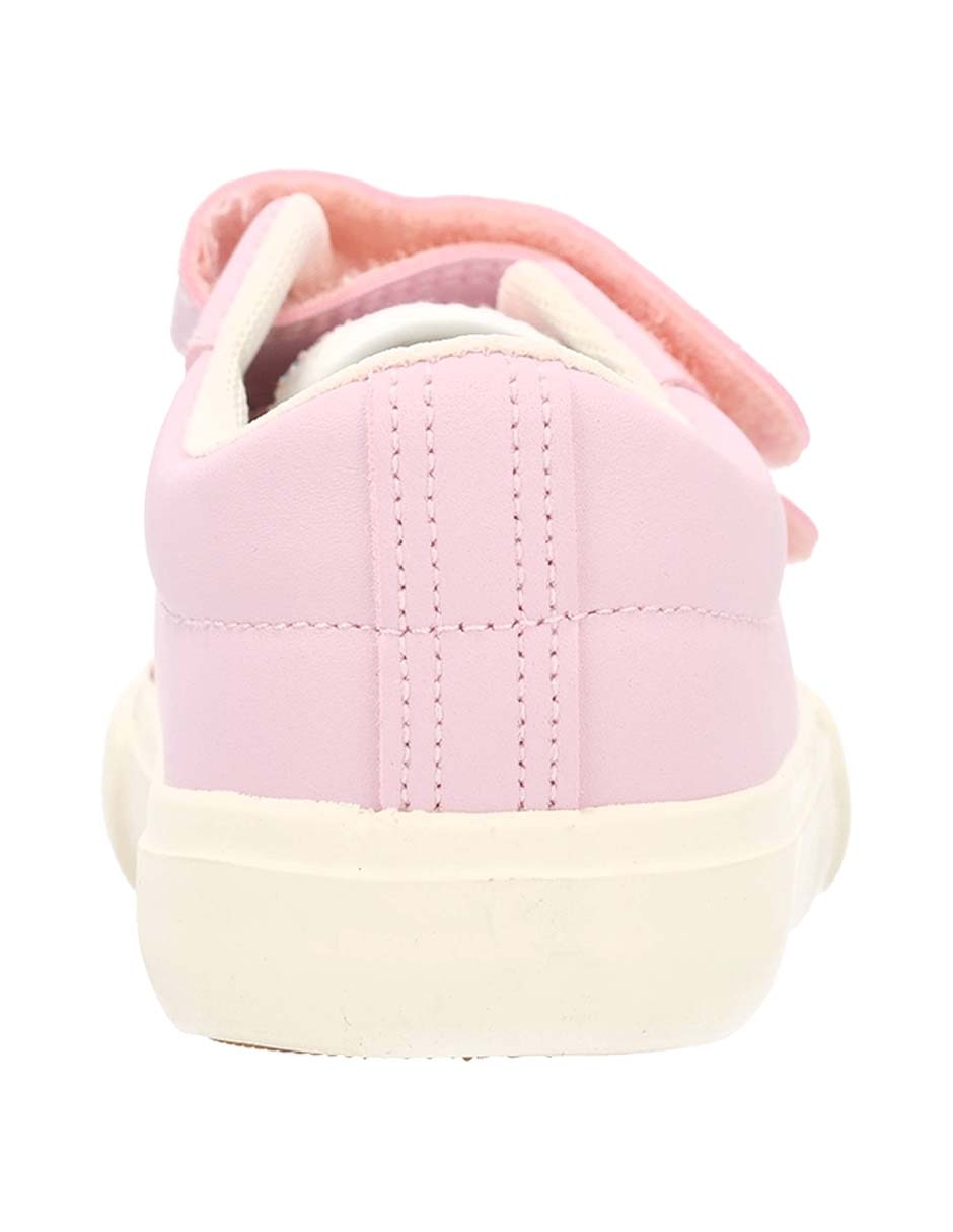 Tenis para niña 3