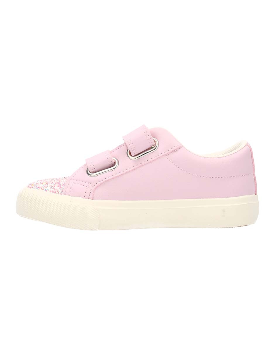 Tenis para niña 4