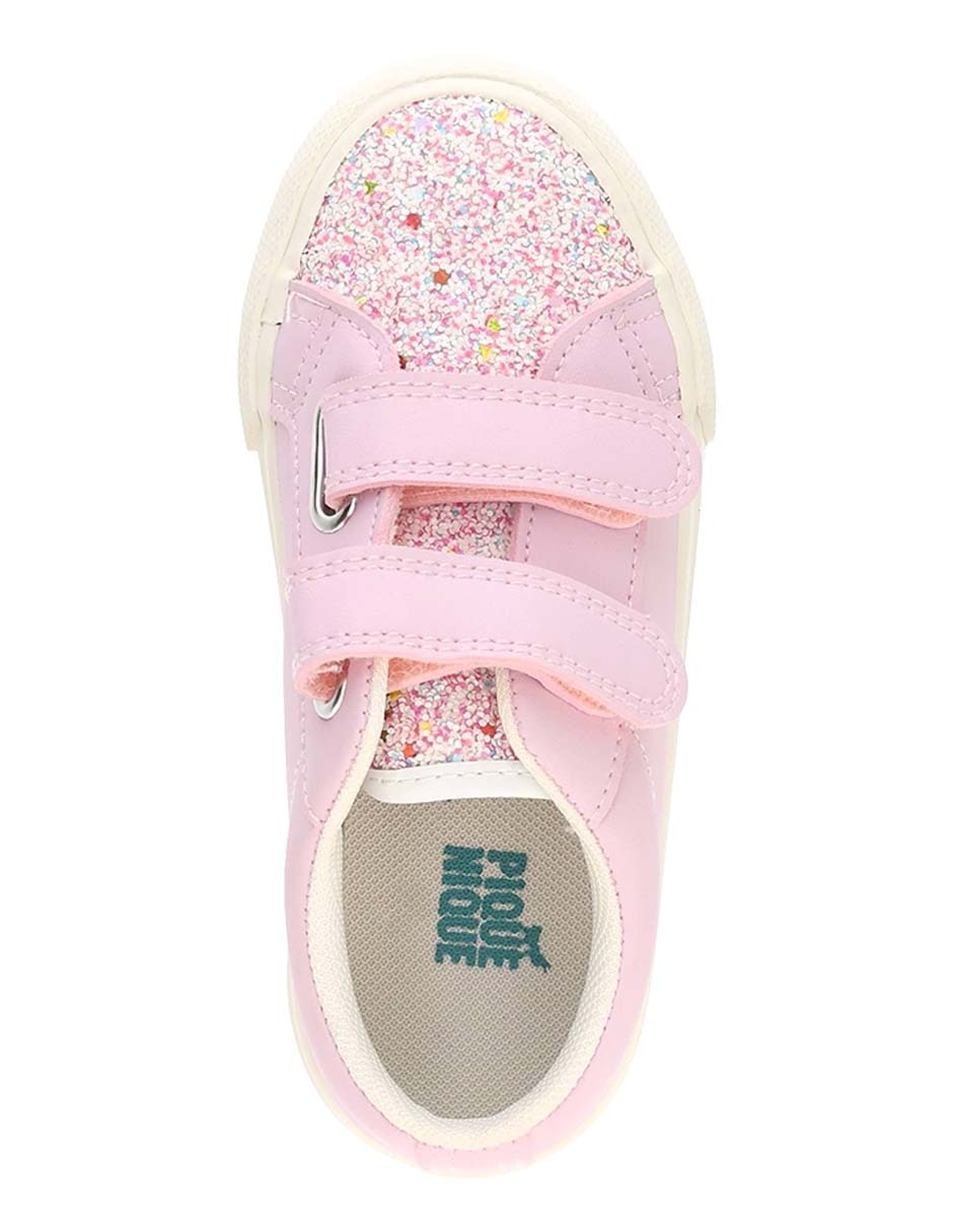 Tenis para niña 5
