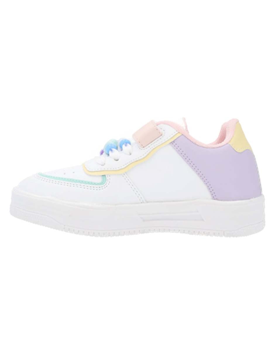 Tenis para niña 4