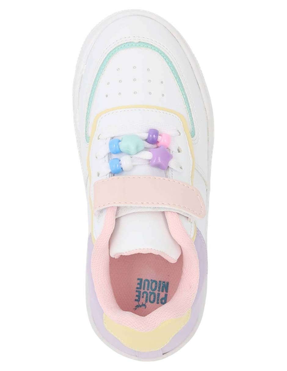 Tenis para niña 5