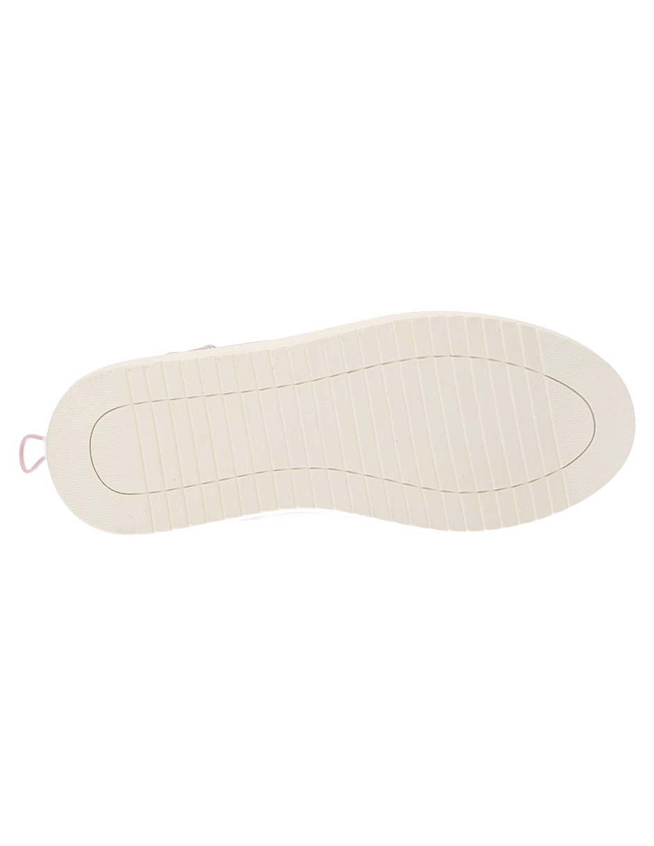 Bota para niña 6