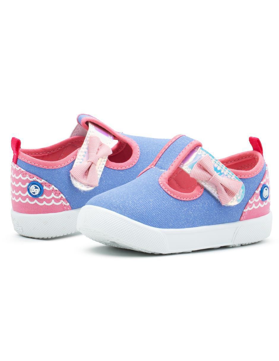 Zapato para niña 3