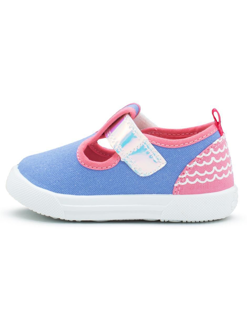 Zapato para niña 6