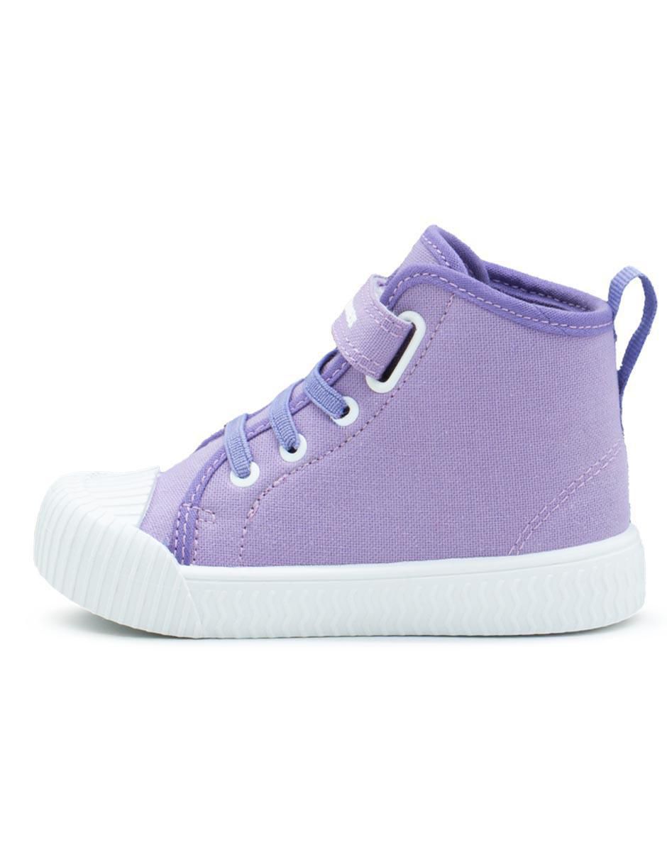Tenis para niña 6