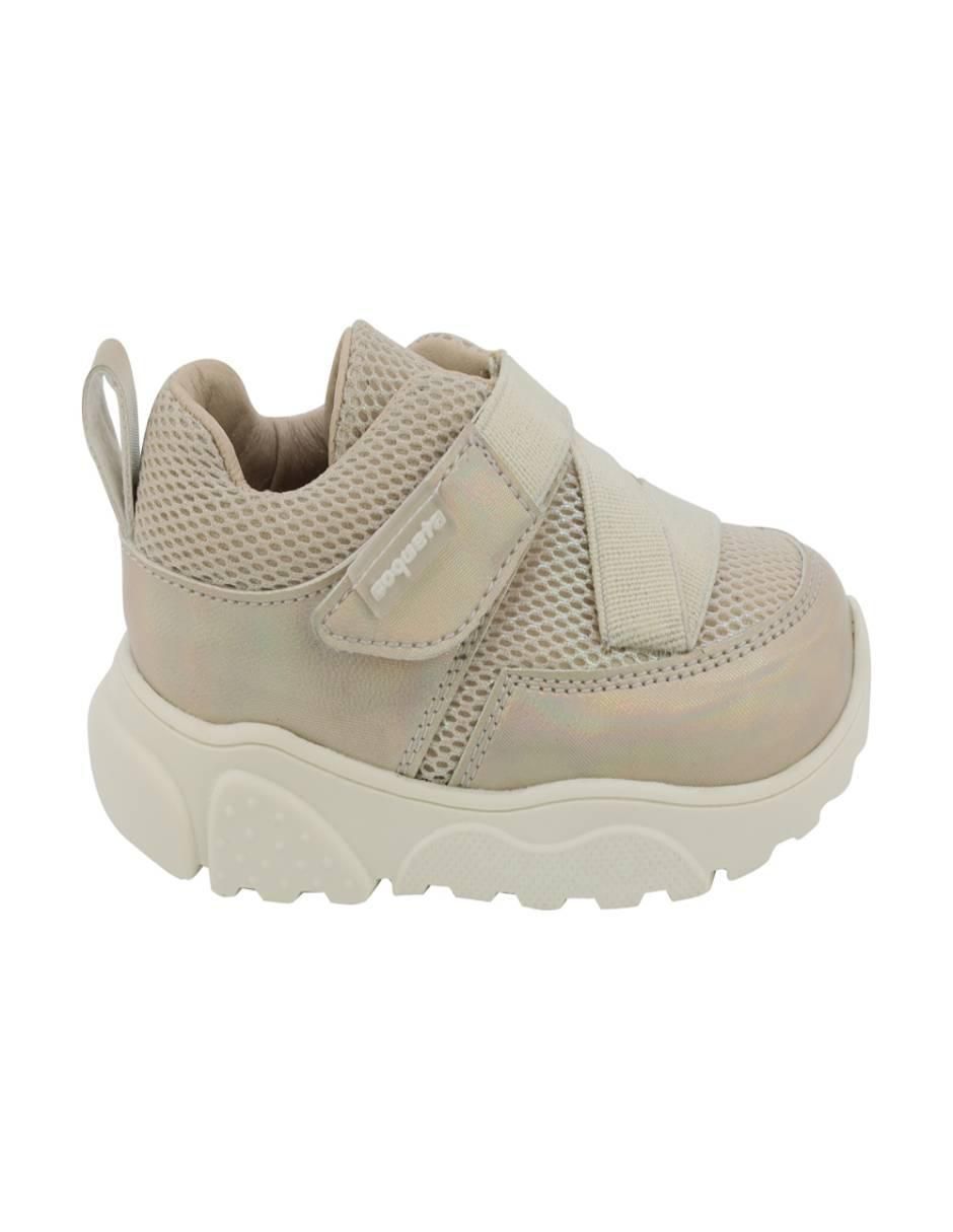 Tenis para niña bebé 3
