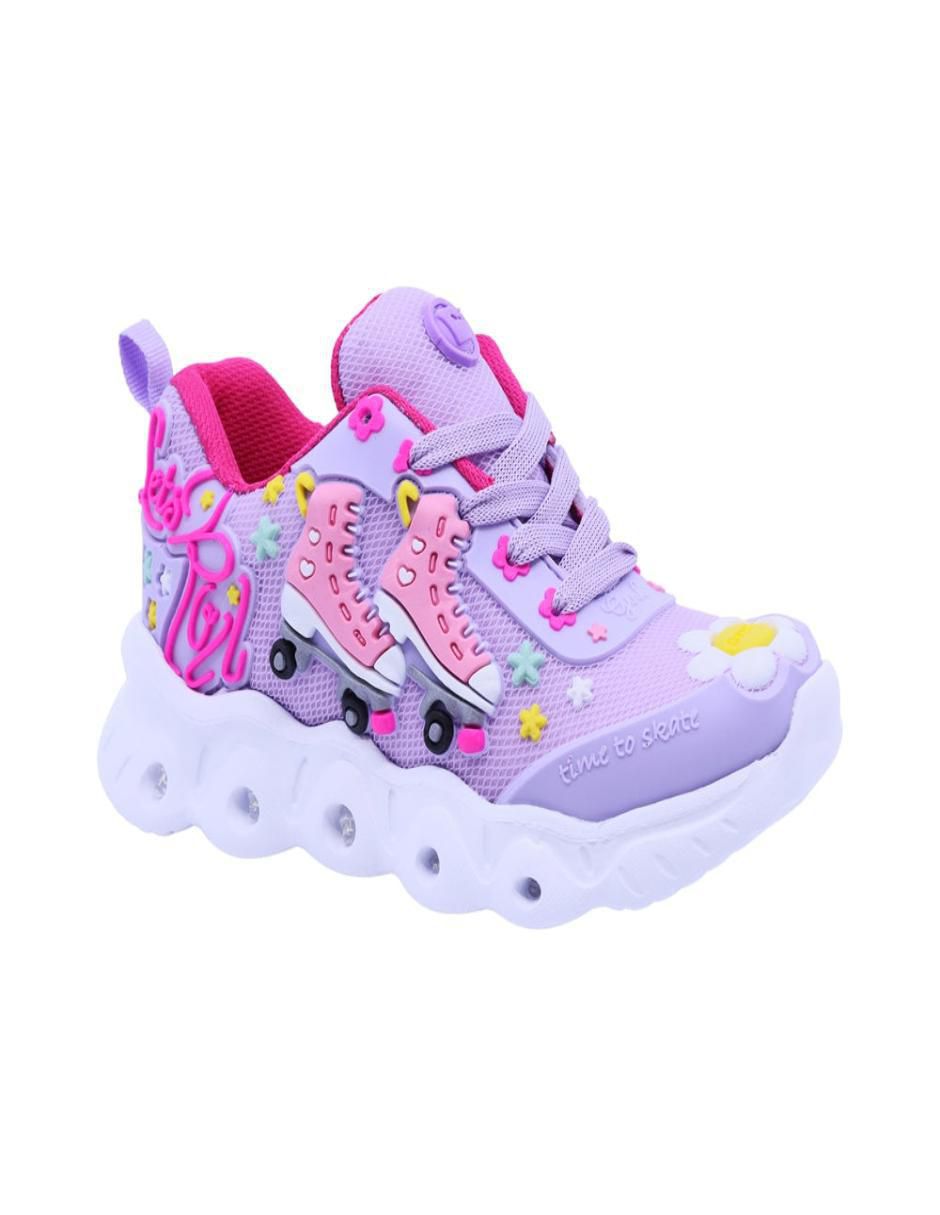 Tenis para niño 2
