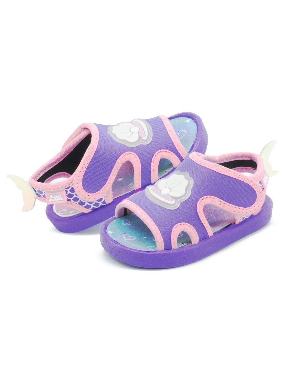 Sandalia para niña 3