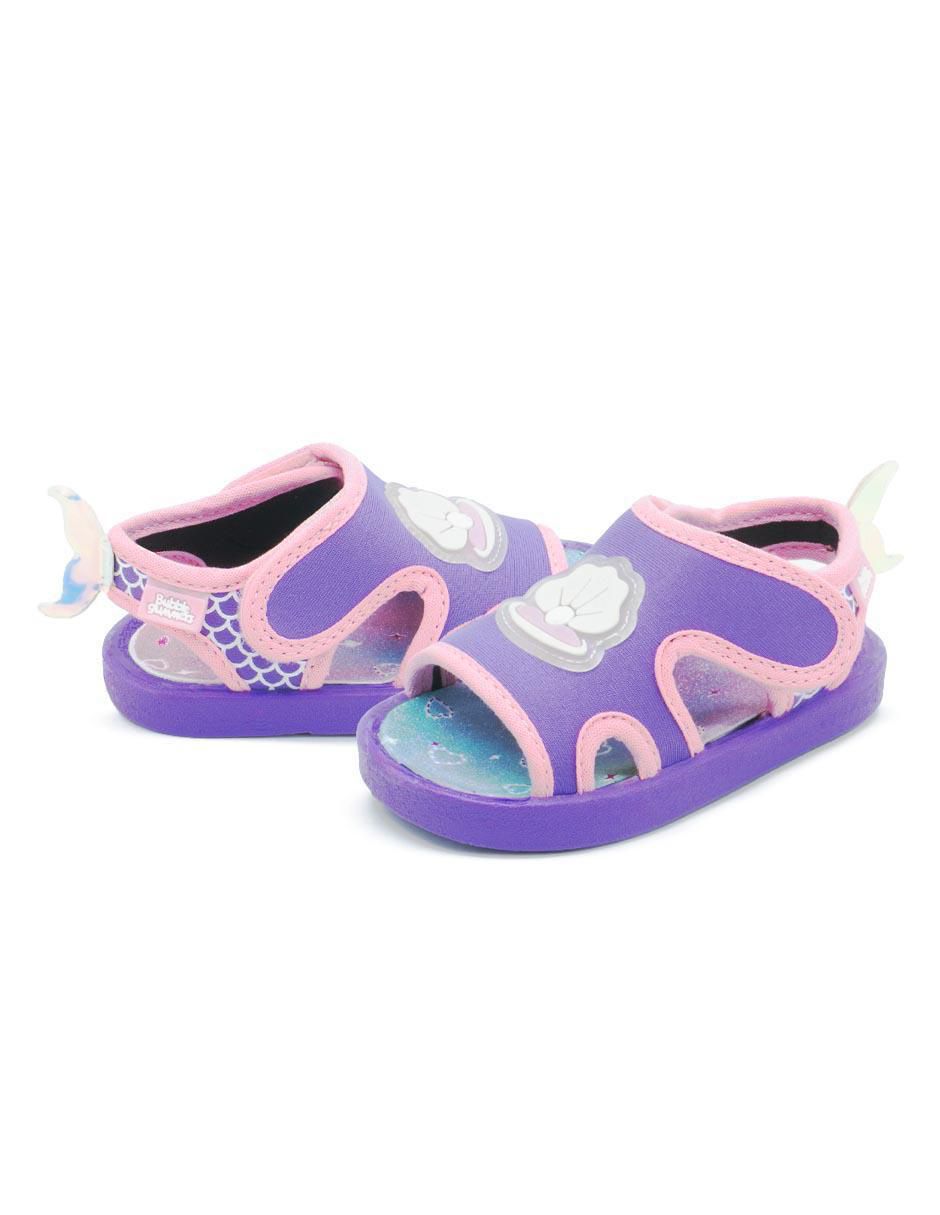 Sandalia para niña 4