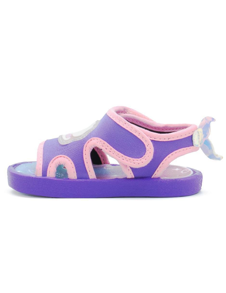 Sandalia para niña 7