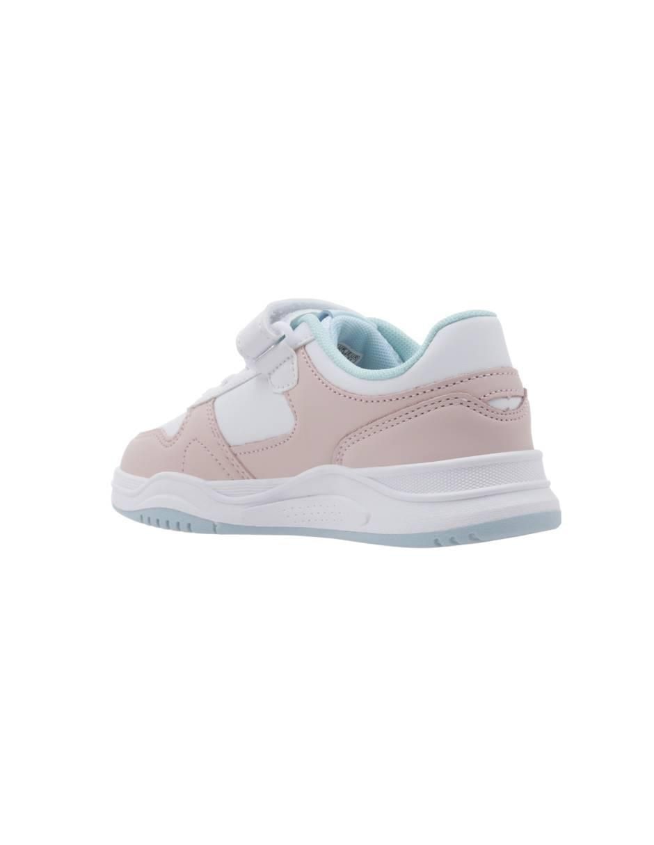 Tenis para niña Zinzan 3