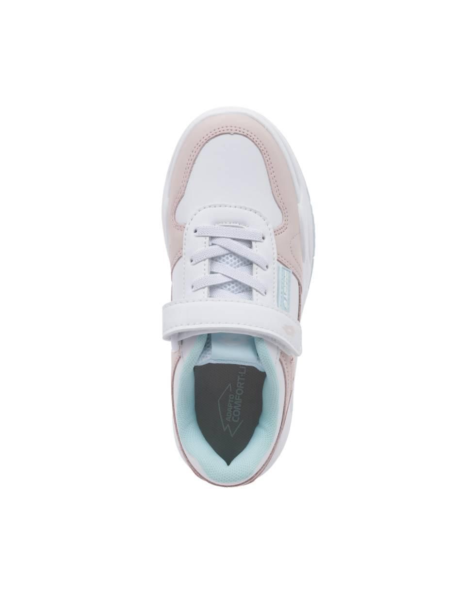 Tenis para niña Zinzan 4
