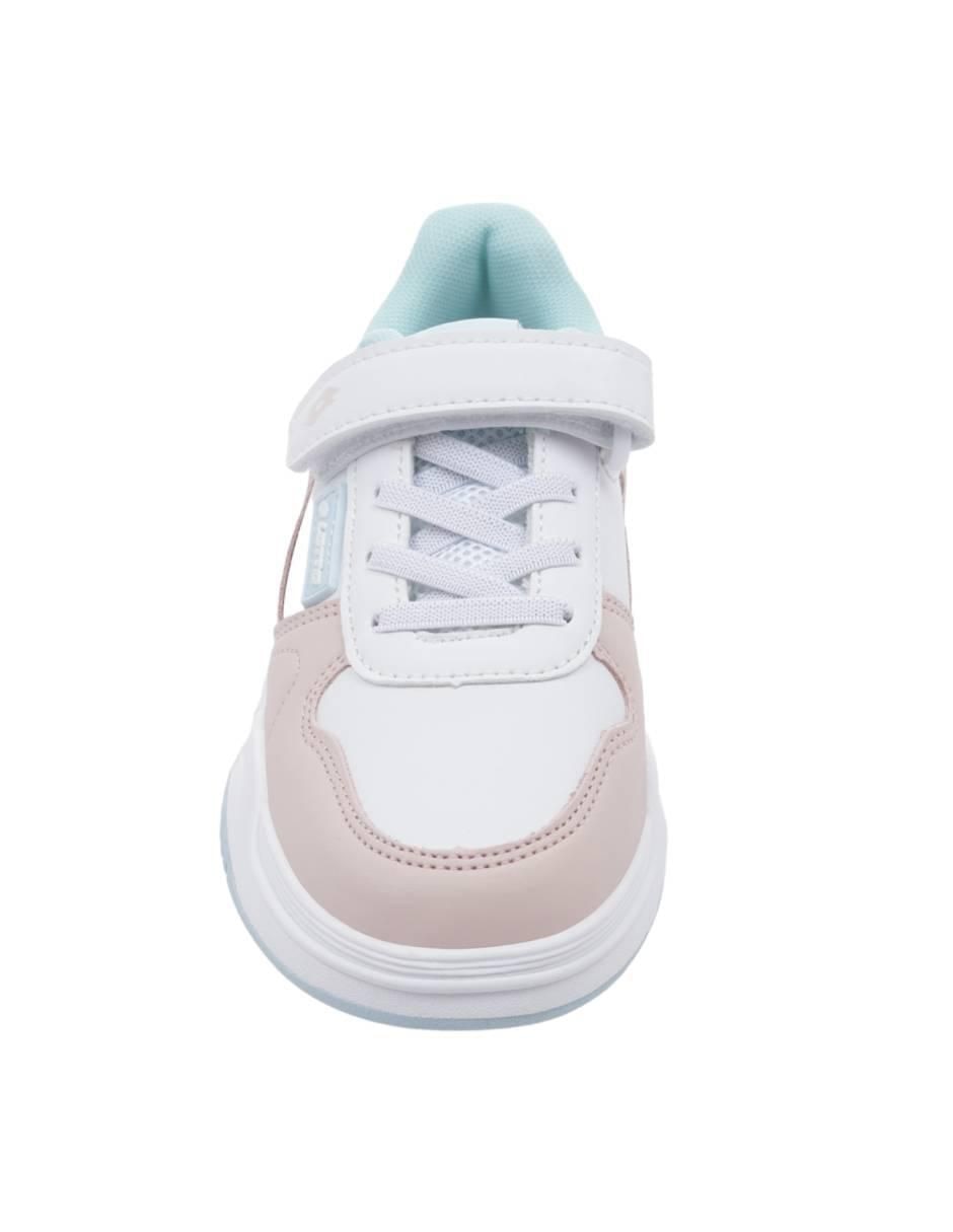 Tenis para niña Zinzan 6