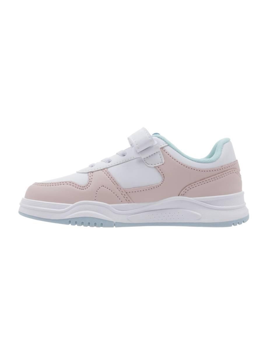 Tenis para niña Zinzan 8